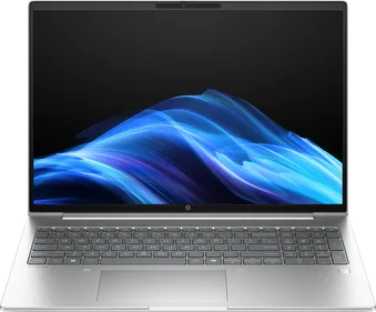 HP ProBook 4 G1i 16, Core Ultra 7 255H, 16GB RAM, 512GB SSD