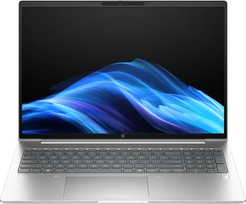 HP ProBook 4 G1i 16, Core Ultra 7 255H, 32GB RAM, 1TB SSD, GeForce RTX 3050