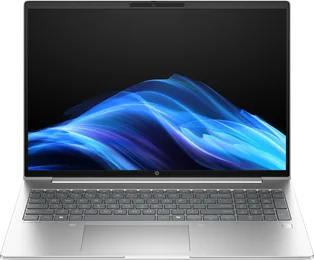 HP ProBook 4 G1i 16, Core Ultra 7 255U, 32GB RAM, 1TB SSD