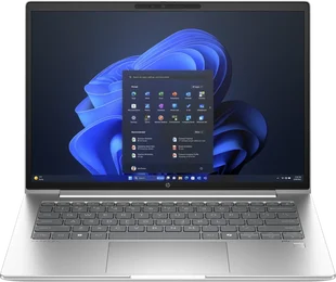 HP ProBook 440 G11, Pike Silver, Core Ultra 5 125U, 8GB RAM, 256GB SSD