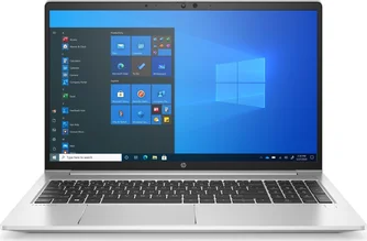 HP ProBook 650 G8, Silver, Core i5-1135G7, 8GB RAM, 256GB SSD