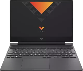 HP Victus 15-fa1258ng, Mica Silver, Core i5-13500H, 16GB RAM, 512GB SSD, GeForce RTX 4050