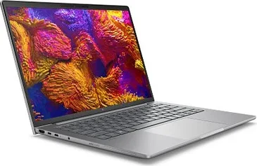 HP ZBook 8 G1ak 14, Ryzen AI 7 PRO 350, 32GB RAM, 1TB SSD
