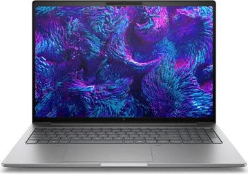 HP ZBook 8 G1i 16, Core Ultra 5 225H, 16GB RAM, 512GB SSD, RTX 500 Ada Generation