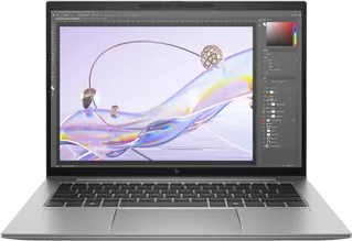 HP ZBook Firefly 14 G11 A, Ryzen 5 8640HS, 16GB RAM, 512GB SSD