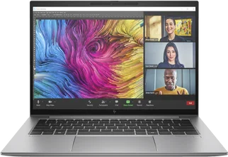 HP ZBook Firefly 14 G11, Core Ultra 7 155H, 16GB RAM, 512GB SSD, RTX A500