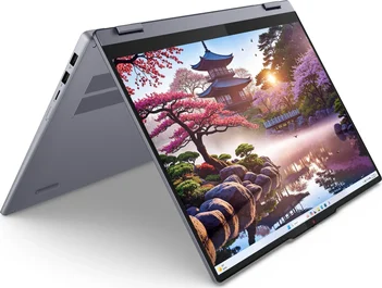 Lenovo IdeaPad 5 2-in-1 16AKP10, Luna Grey, Ryzen AI 7 350, 16GB RAM, 1TB SSD