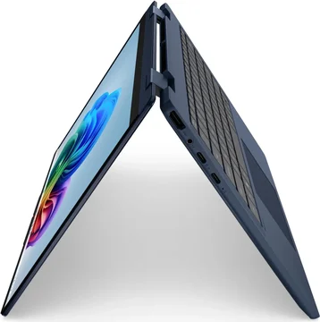 Lenovo IdeaPad 5 2-in1 14IPH11, Cosmic Blue, Core Ultra 5 322, 16GB RAM, 512GB SSD