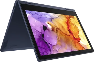 Lenovo IdeaPad Flex 3 11ADA05, Abyss Blue, 3020e, 4GB RAM, 64GB Flash