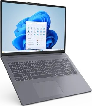Lenovo IdeaPad Slim 3 16IRH10, Luna Grey, Core i5-13420H, 16GB RAM, 512GB SSD