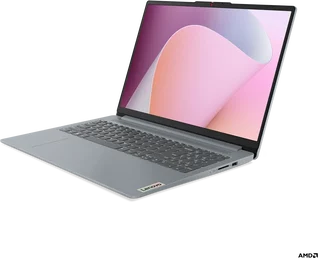 Lenovo IdeaPad Slim 3 16ABR8, Arctic Grey, Ryzen 5 7430U, 16GB RAM, 1TB SSD