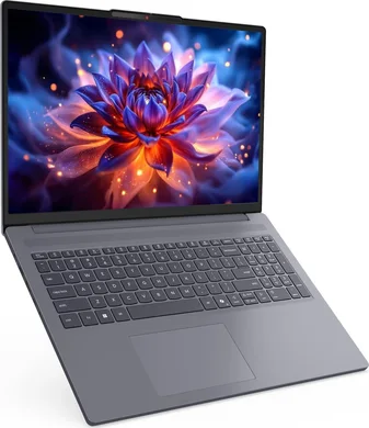 Lenovo IdeaPad Slim 3 16IPH11 (IdeaPad Slim 3i), Luna Grey, Core Ultra 5 322, 16GB RAM, 512GB SSD