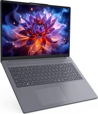 Lenovo IdeaPad Slim 3 16IPH11 (IdeaPad Slim 3i), Luna Grey, Core Ultra 7 355, 24GB RAM, 512GB SSD
