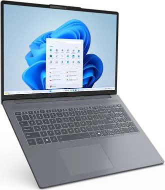 Lenovo IdeaPad Slim 3 16IRH10, Luna Grey, Core i7-13620H, 24GB RAM, 1TB SSD