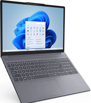 Lenovo IdeaPad Slim 3 15ARP10, Luna Grey, Ryzen 5 7535HS, 16GB RAM, 1TB SSD