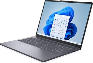 Lenovo IdeaPad Slim 3 16AHP10, Luna Grey, Ryzen 5 8640HS, 16GB RAM, 512GB SSD
