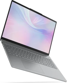 Lenovo IdeaPad Slim 5 16ARP10, Luna Grey, Ryzen 5 7535HS, 32GB RAM, 512GB SSD