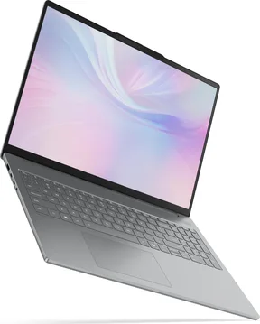 Lenovo IdeaPad Slim 5 16ARP10, Luna Grey, Ryzen 7 7735HS, 16GB RAM, 512GB SSD