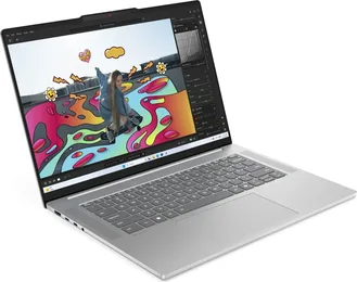 Lenovo IdeaPad Slim 5 15ARP10, Cloud Grey, Ryzen 7 7735HS, 16GB RAM, 1TB SSD
