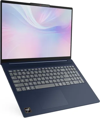 Lenovo IdeaPad Slim 5 16AKP10, Cosmic Blue, Ryzen AI 5 330, 16GB RAM, 512GB SSD