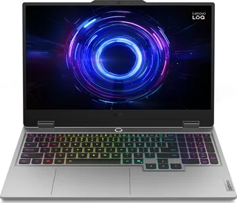 Lenovo LOQ 15AHP10, Luna Grey, Ryzen 7 250, 16GB RAM, 1TB SSD, GeForce RTX 5060