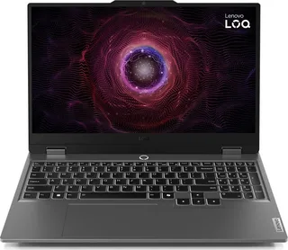 Lenovo LOQ 15ARP9, Luna Grey, Ryzen 5 7235HS, 12GB RAM, 512GB SSD, GeForce RTX 4050