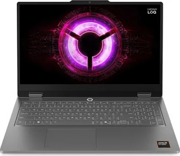 Lenovo LOQ Essential 15ARP11, Luna Grey, Ryzen 7 170, 16GB RAM, 512GB SSD, GeForce RTX 5050