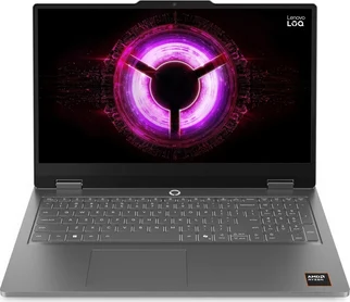 Lenovo LOQ Essential 15ARP11, Luna Grey, Ryzen 7 170, 16GB RAM, 1TB SSD, GeForce RTX 5060