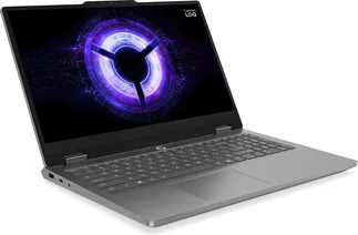 Lenovo LOQ Essential 15IRX11, Luna Grey, Core i5-13450HX, 16GB RAM, 1TB SSD, GeForce RTX 5060