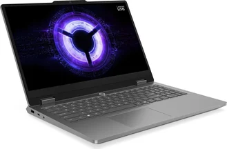 Lenovo LOQ Essential 15IRX11, Luna Grey, Core i7-13650HX, 16GB RAM, 1TB SSD, GeForce RTX 5050, IT