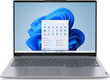 Lenovo ThinkBook 16 G7 ARP, Arctic Grey, Ryzen 7 7735HS, 16GB RAM, 1TB SSD