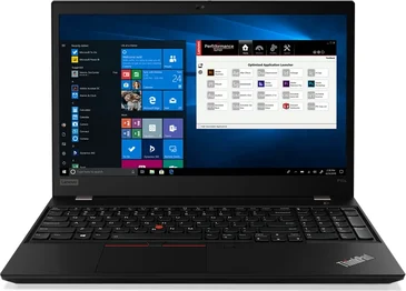 Lenovo ThinkPad P15s G1, Core i7-10510U, 32GB RAM, 1TB SSD, Quadro P520