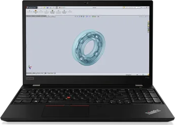 Lenovo ThinkPad P15s G2, Core i7-1165G7, 32GB RAM, 1TB SSD, T500