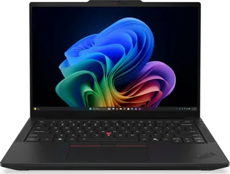 Lenovo ThinkPad T14 G7 (Intel), Black, Core Ultra 5 325, 32GB RAM, 512GB SSD
