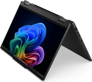 Lenovo ThinkPad T14s 2-in-1 G2, Black, Core Ultra 5 325, 16GB RAM, 512GB SSD