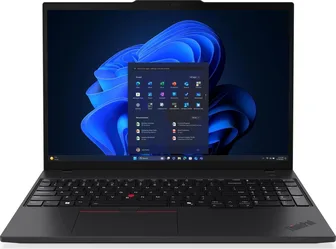 Lenovo ThinkPad T16 G4 (Intel), Black, Core Ultra 5 228V, 32GB RAM, 1TB SSD