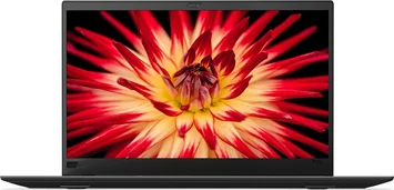Lenovo ThinkPad X1 Carbon G6, Core i5-8250U, 8GB RAM, 512GB SSD, LTE