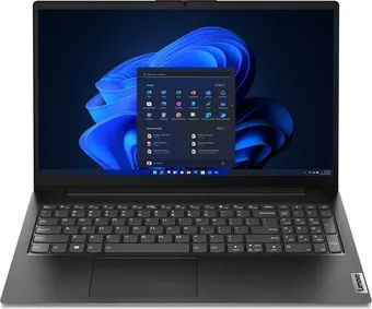 Lenovo V15 G4 AMN, Business Black, Ryzen 5 7520U, 16GB RAM, 512GB SSD, EU