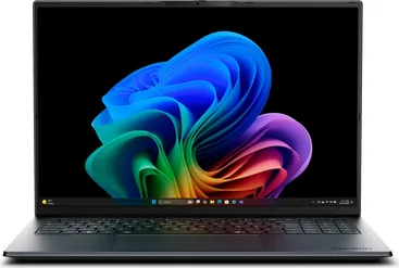 Medion SPRCHRGD 16 S1, Core Ultra 5 228V, 32GB RAM, 512GB SSD