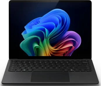 Microsoft Surface Laptop 7 13.8", Black, Core Ultra 5 236V, 16GB RAM, 256GB SSD, Business