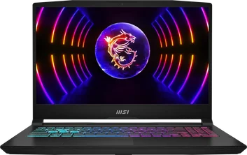 MSI Katana 15 B13VFK-081, Core Black, Core i7-13620H, 16GB RAM, 512GB SSD, GeForce RTX 4060