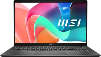 MSI Modern 15 F1MG-678, Platinum Grey, Core 7 150U, 16GB RAM, 1TB SSD