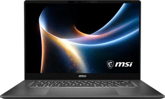 MSI Prestige 16 AI+ C3MG-071, Platinum Gray, Core Ultra 7 355, 32GB RAM, 1TB SSD