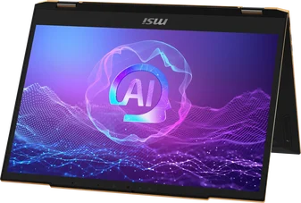 MSI Summit 13 AI+ Evo A2VMTG-007, Ink Black, Core Ultra 7 258V, 32GB RAM, 1TB SSD