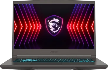 MSI Thin 15 B13UC-3475NN, Core i5-13420H, 16GB RAM, 512GB SSD, GeForce RTX 3050