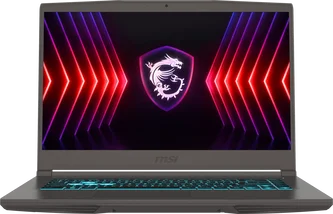 MSI Thin A15 B7VF-410, Ryzen 7 7735HS, 16GB RAM, 512GB SSD, GeForce RTX 4060