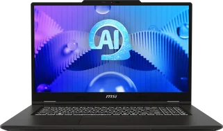 MSI Venture 17 AI A1MG-006, Solid Gray, Core Ultra 7 155H, 16GB RAM, 512GB SSD