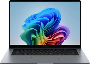 Samsung Galaxy Book6 16" Touch, Gray, Core Ultra 5 325, 16GB RAM, 512GB SSD