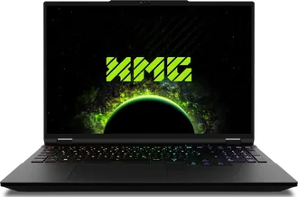 Schenker XMG Fusion 16 M25xwc, Core Ultra 9 275HX, 16GB RAM, 1TB SSD, GeForce RTX 5060