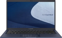 ASUS ExpertBook B1 B1400CBA-EB0885X, Star Black, Core i5-1235U, 16GB RAM, 512GB SSD